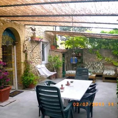 Villa Dimora Del Mandorlo Etrusco Cecina (Livorno)