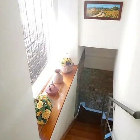 Dimora Del Mandorlo Etrusco *