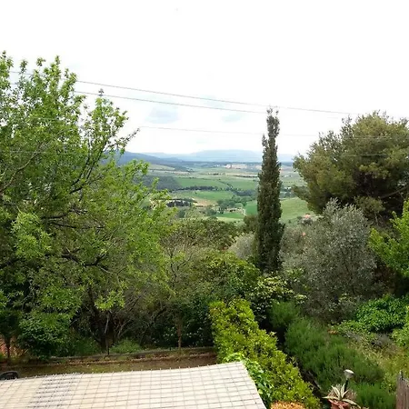 Villa Dimora Del Mandorlo Etrusco