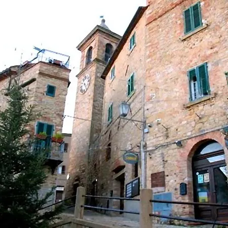Dimora Del Mandorlo Etrusco 切奇纳